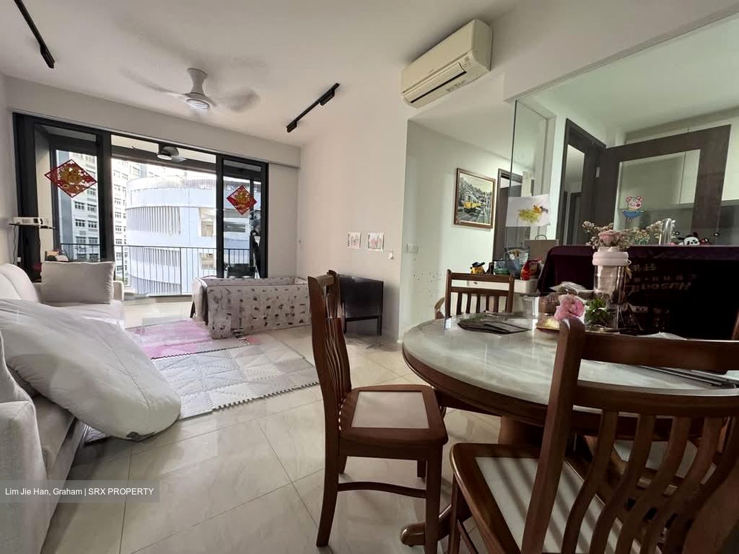 Signature At Yishun (D27), Condominium #597646431